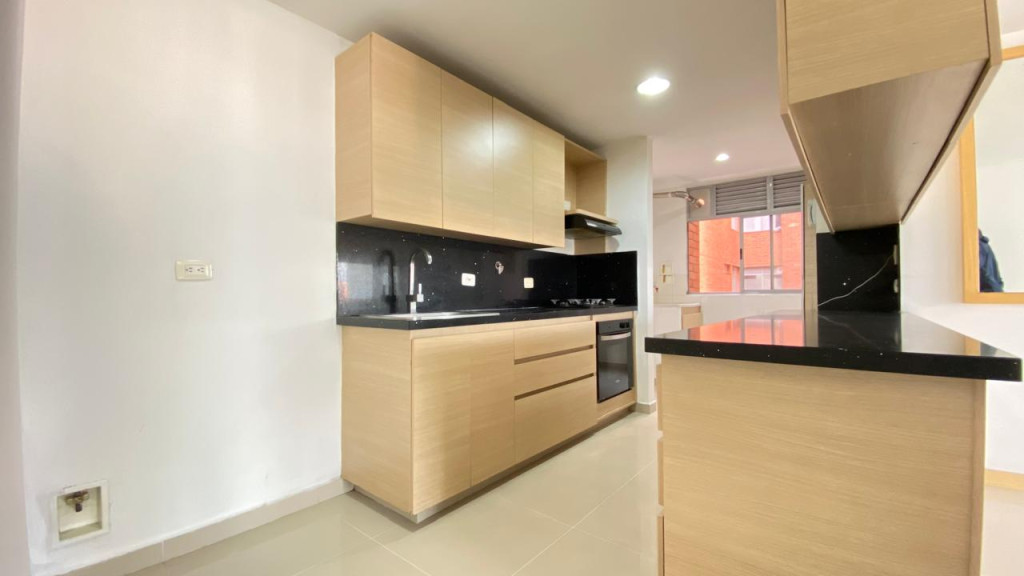 Apartamento en Venta en Jardines, Envigado