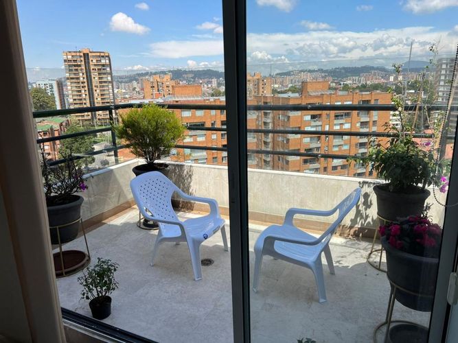 Apartamento de 4 alcobas en venta en La Calleja, Bogotá, 450 m² · foto 5 de 24