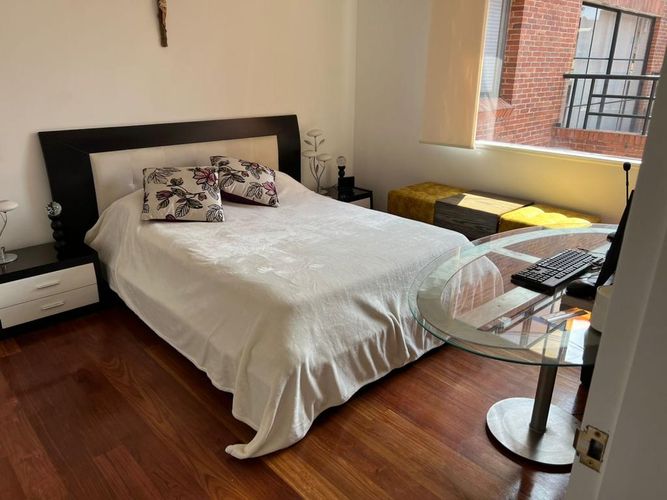 Apartamento de 4 alcobas en venta en La Calleja, Bogotá, 450 m² · foto 10 de 24