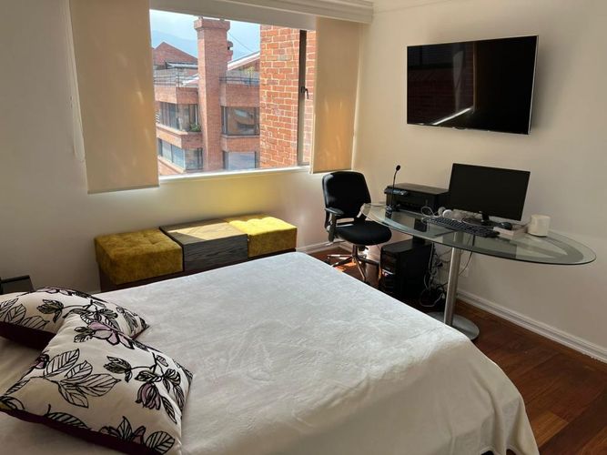 Apartamento de 4 alcobas en venta en La Calleja, Bogotá, 450 m² · foto 11 de 24