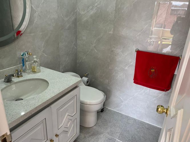 Apartamento de 4 alcobas en venta en La Calleja, Bogotá, 450 m² · foto 12 de 24
