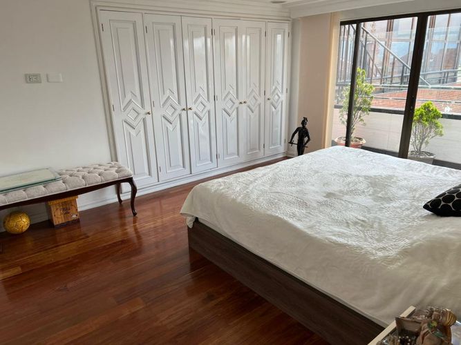 Apartamento de 4 alcobas en venta en La Calleja, Bogotá, 450 m² · foto 15 de 24