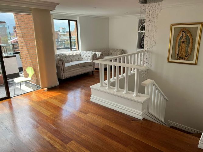 Apartamento de 4 alcobas en venta en La Calleja, Bogotá, 450 m² · foto 17 de 24