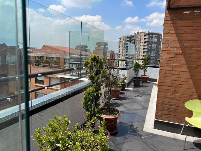 Apartamento de 4 alcobas en venta en La Calleja, Bogotá, 450 m² · foto 18 de 24