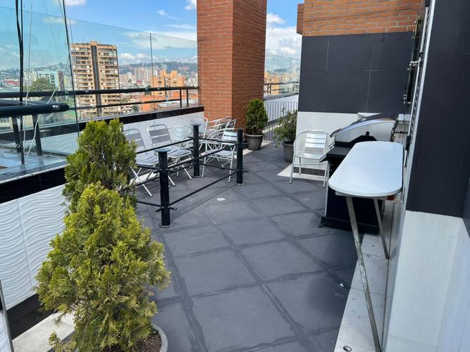 Apartamento de 4 alcobas en venta en La Calleja, Bogotá, 450 m² · foto 20 de 24