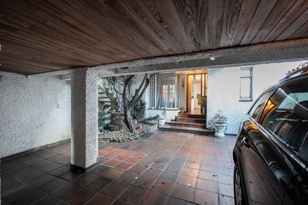 Casa en venta en Santa Paula, Bogotá · foto 5 de 24