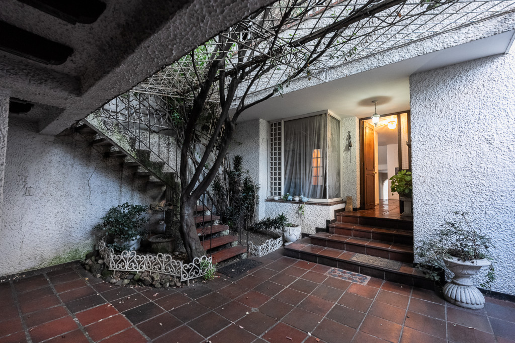Casa en venta en Santa Paula, Bogotá · foto 6 de 24