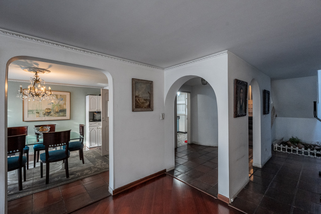 Casa en venta en Santa Paula, Bogotá · foto 12 de 24