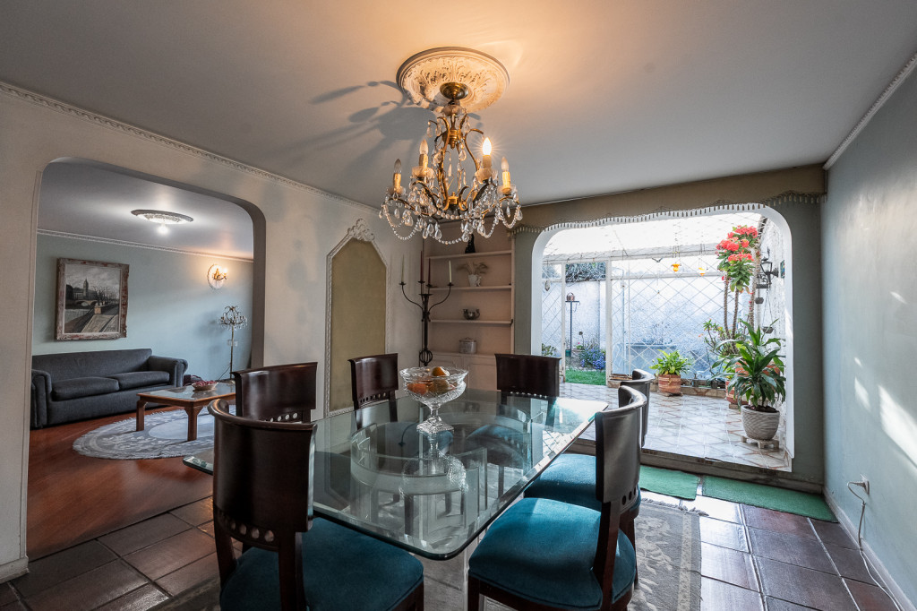 Casa en venta en Santa Paula, Bogotá · foto 13 de 24