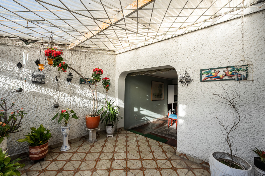 Casa en venta en Santa Paula, Bogotá · foto 14 de 24