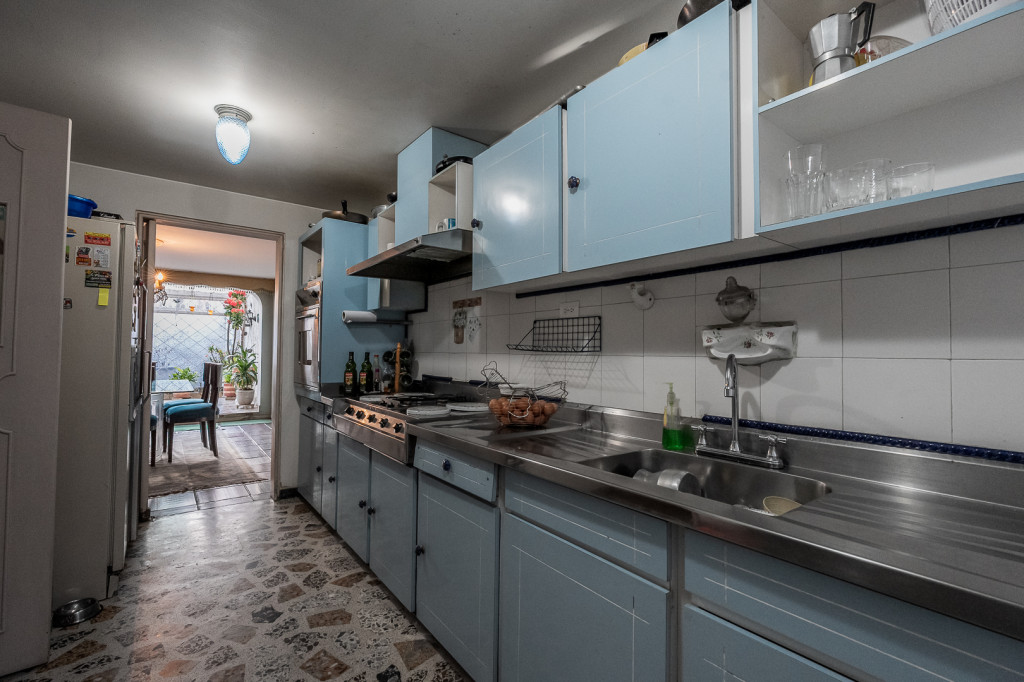Casa en venta en Santa Paula, Bogotá · foto 15 de 24