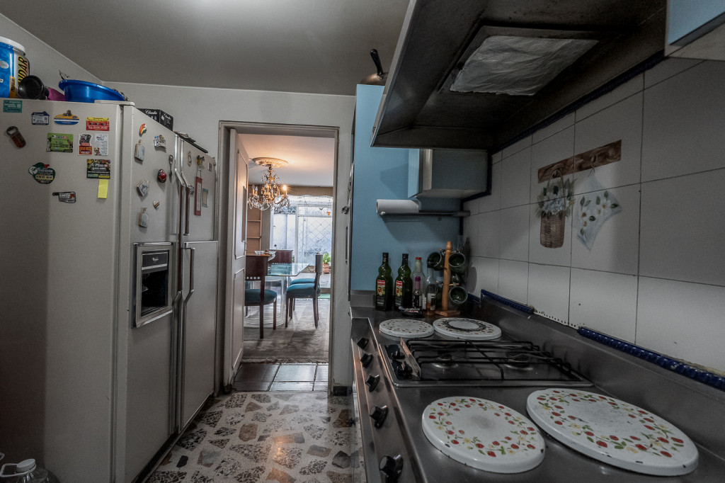 Casa en venta en Santa Paula, Bogotá · foto 16 de 24