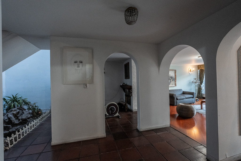 Casa en venta en Santa Paula, Bogotá · foto 18 de 24