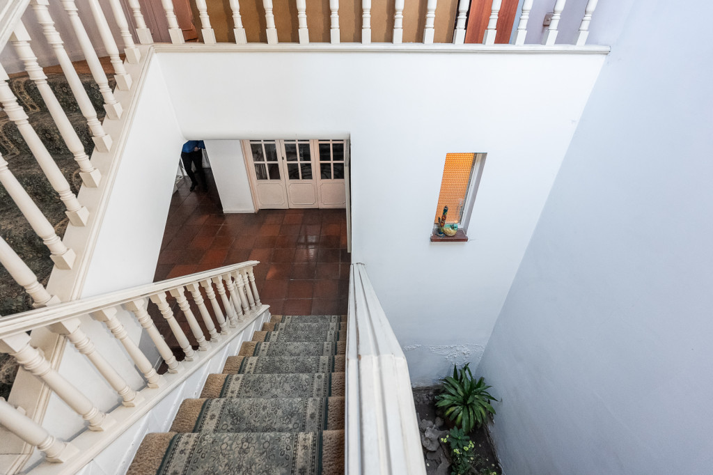 Casa en venta en Santa Paula, Bogotá · foto 20 de 24