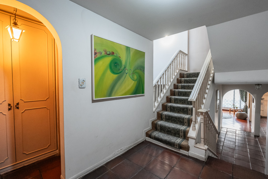 Casa en venta en Santa Paula, Bogotá · foto 21 de 24