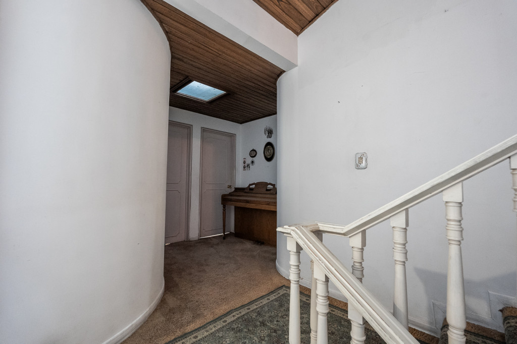 Casa en venta en Santa Paula, Bogotá · foto 24 de 24