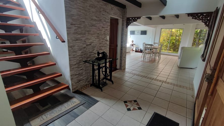 Casa de 3 alcobas en venta en El Arenillo Parte, Manizales, 250 m² · foto 9 de 24