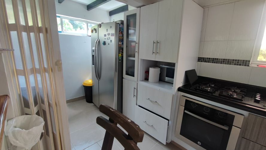 Casa de 3 alcobas en venta en El Arenillo Parte, Manizales, 250 m² · foto 16 de 24