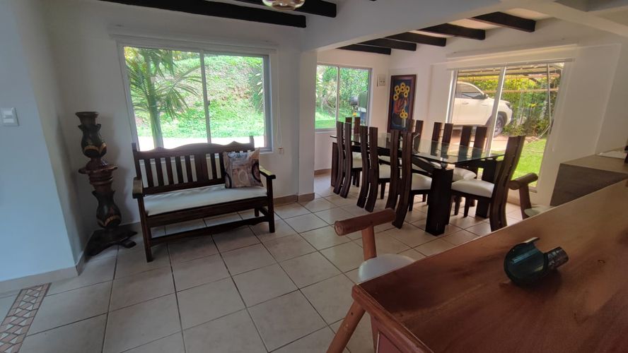Casa de 3 alcobas en venta en El Arenillo Parte, Manizales, 250 m² · foto 7 de 24