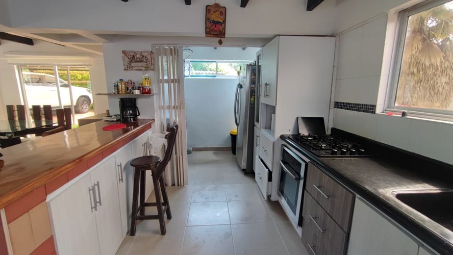 Casa de 3 alcobas en venta en El Arenillo Parte, Manizales, 250 m² · foto 15 de 24