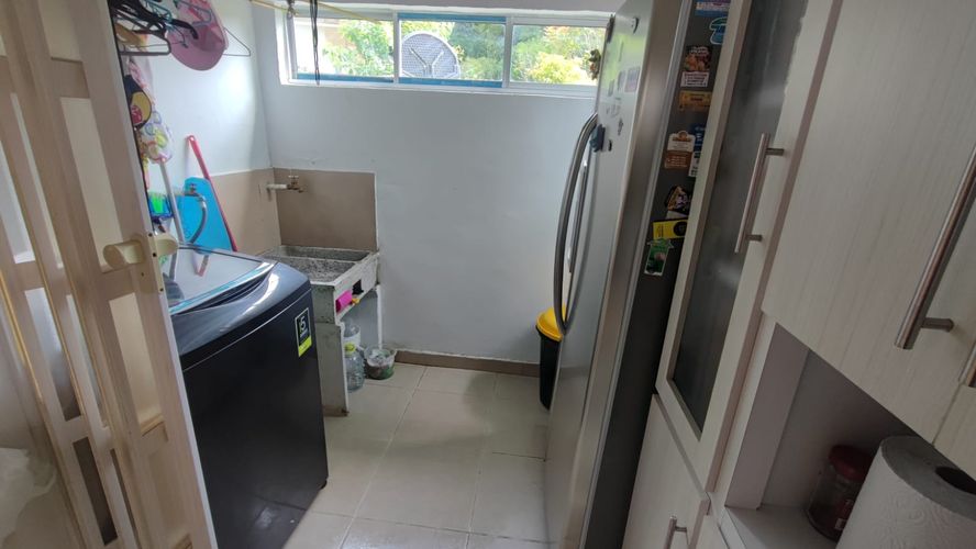 Casa de 3 alcobas en venta en El Arenillo Parte, Manizales, 250 m² · foto 18 de 24