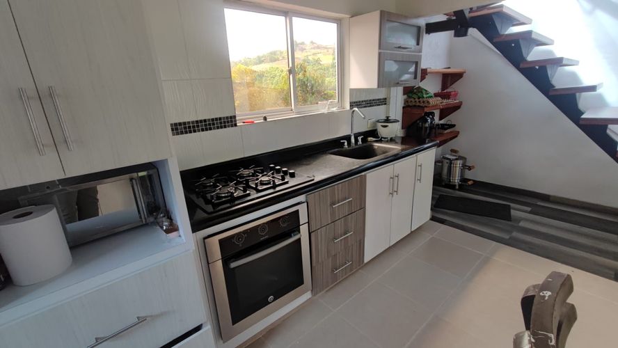 Casa de 3 alcobas en venta en El Arenillo Parte, Manizales, 250 m² · foto 11 de 24
