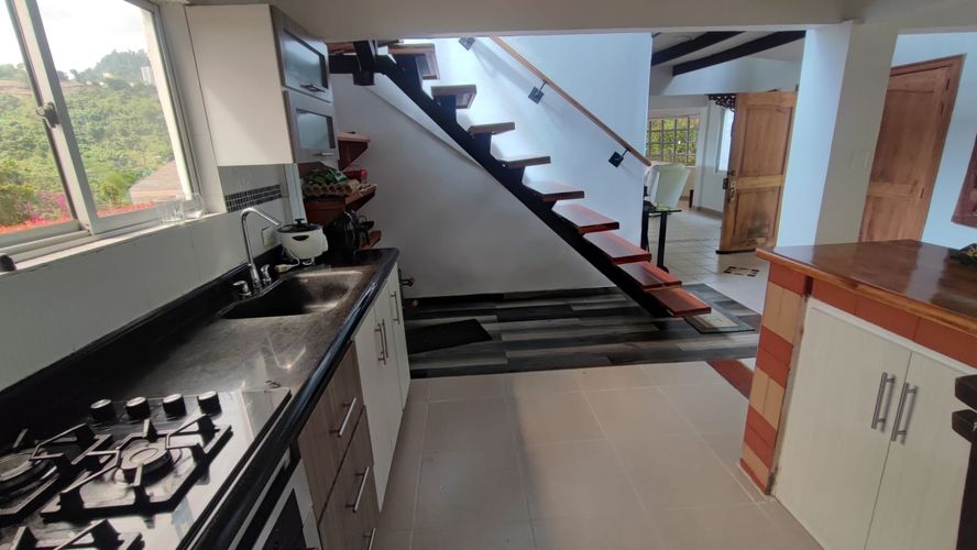Casa de 3 alcobas en venta en El Arenillo Parte, Manizales, 250 m² · foto 20 de 24