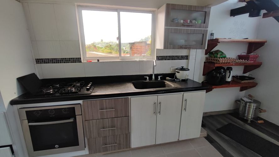 Casa de 3 alcobas en venta en El Arenillo Parte, Manizales, 250 m² · foto 14 de 24