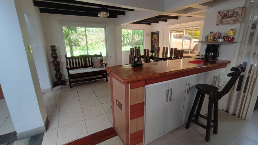 Casa de 3 alcobas en venta en El Arenillo Parte, Manizales, 250 m² · foto 12 de 24