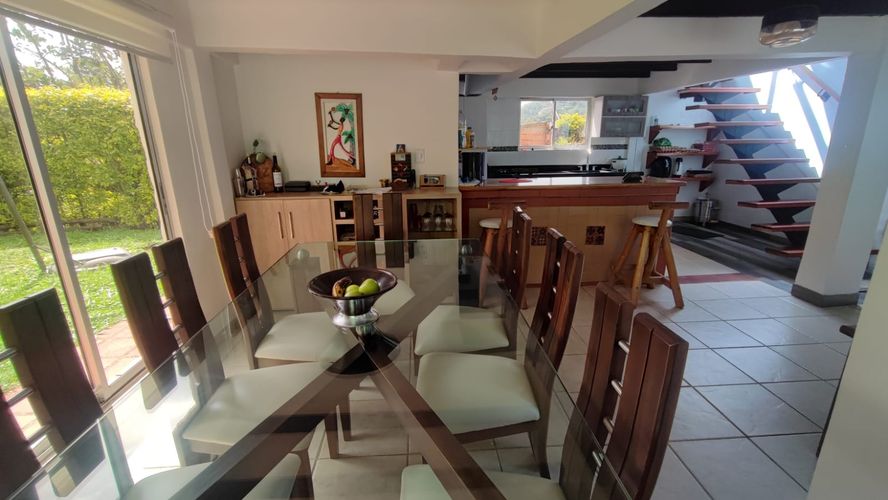 Casa de 3 alcobas en venta en El Arenillo Parte, Manizales, 250 m² · foto 8 de 24