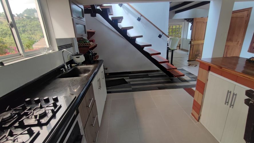 Casa de 3 alcobas en venta en El Arenillo Parte, Manizales, 250 m² · foto 17 de 24