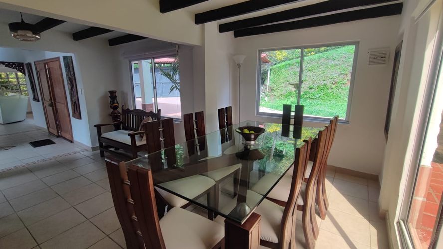 Casa de 3 alcobas en venta en El Arenillo Parte, Manizales, 250 m² · foto 19 de 24