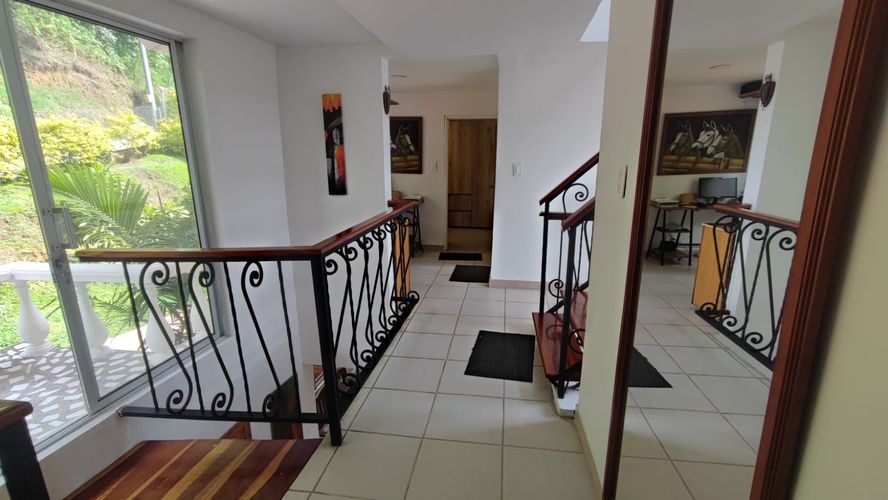 Casa de 3 alcobas en venta en El Arenillo Parte, Manizales, 250 m² · foto 21 de 24
