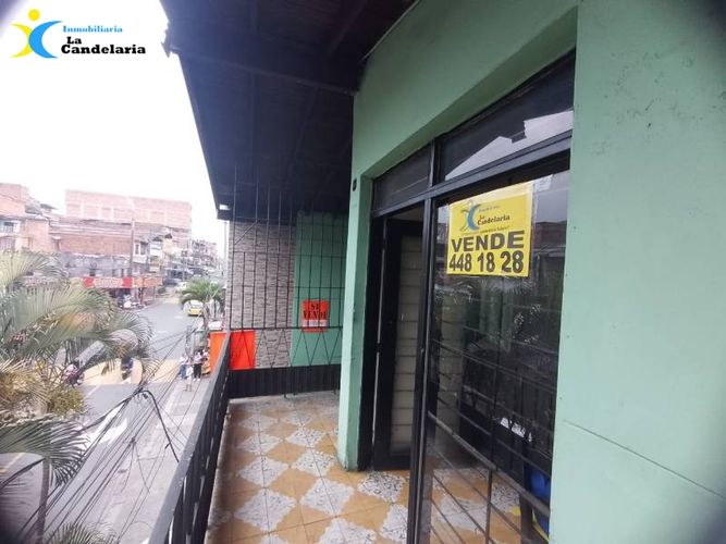 Casa de 4 alcobas en venta en Campo Valdes No.1, Medellín, 90 m² · foto 9 de 10