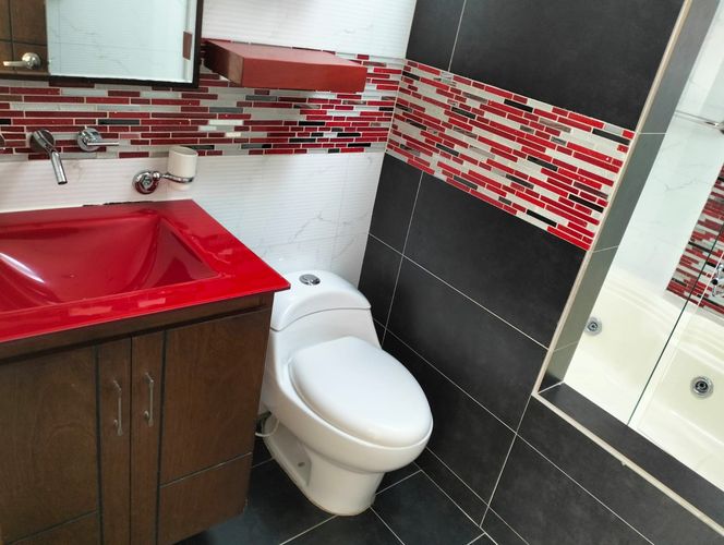 Casa de 4 alcobas en venta en Tunja, Tunja, 135 m² · foto 16 de 24
