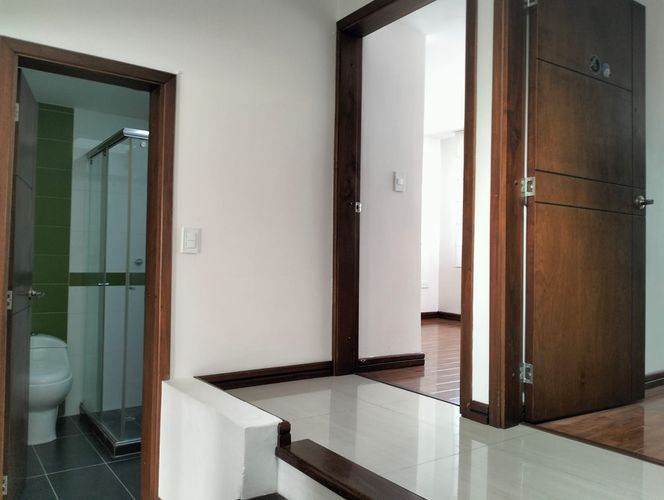 Casa de 4 alcobas en venta en Tunja, Tunja, 135 m² · foto 22 de 24