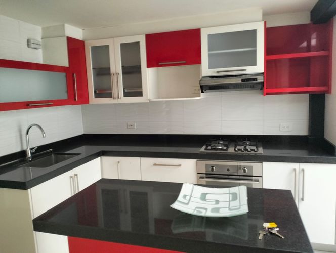 Casa de 4 alcobas en venta en Tunja, Tunja, 135 m² · foto 23 de 24