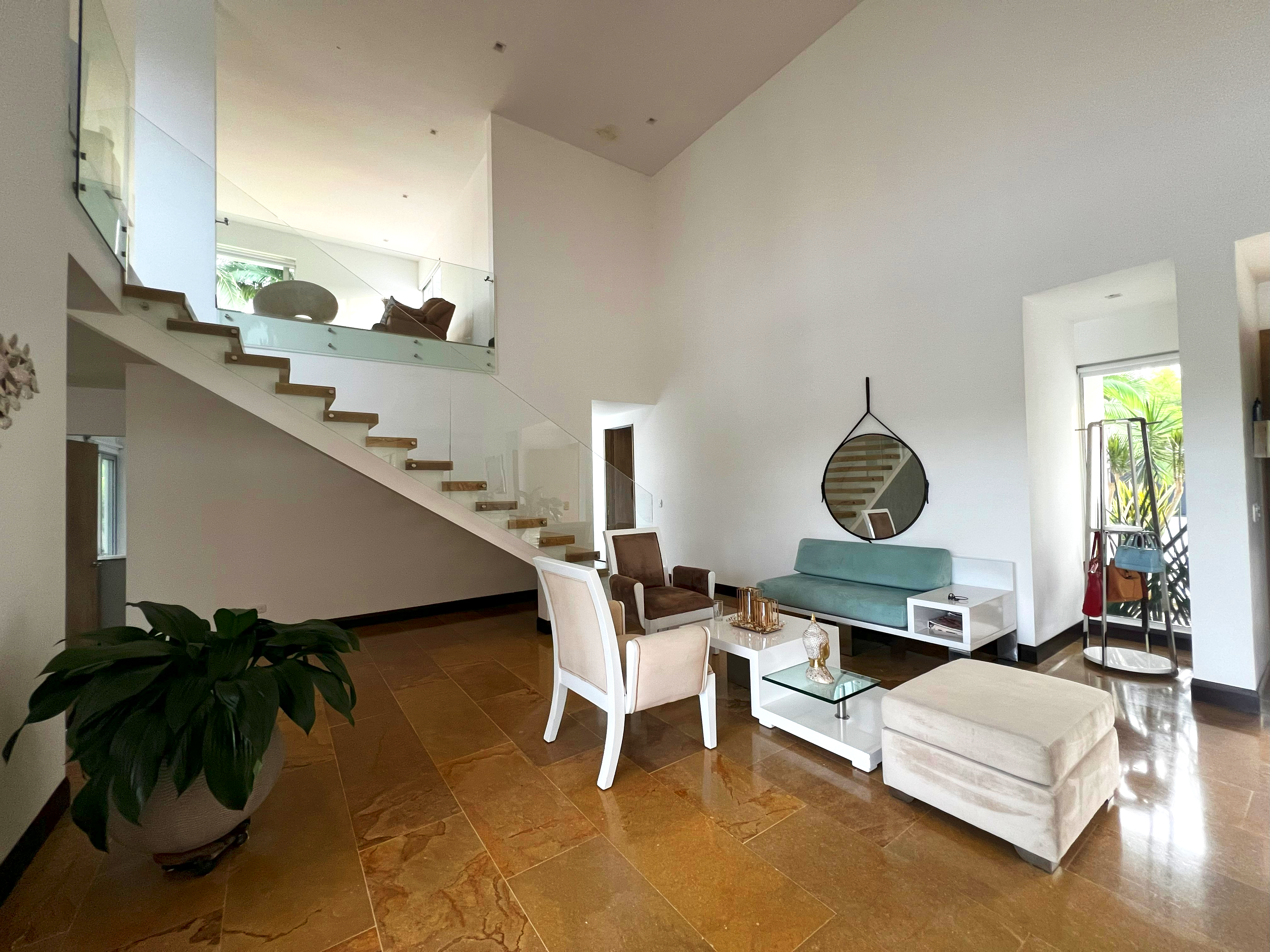 Casa en venta en Cerritos, Pereira · foto 4 de 14