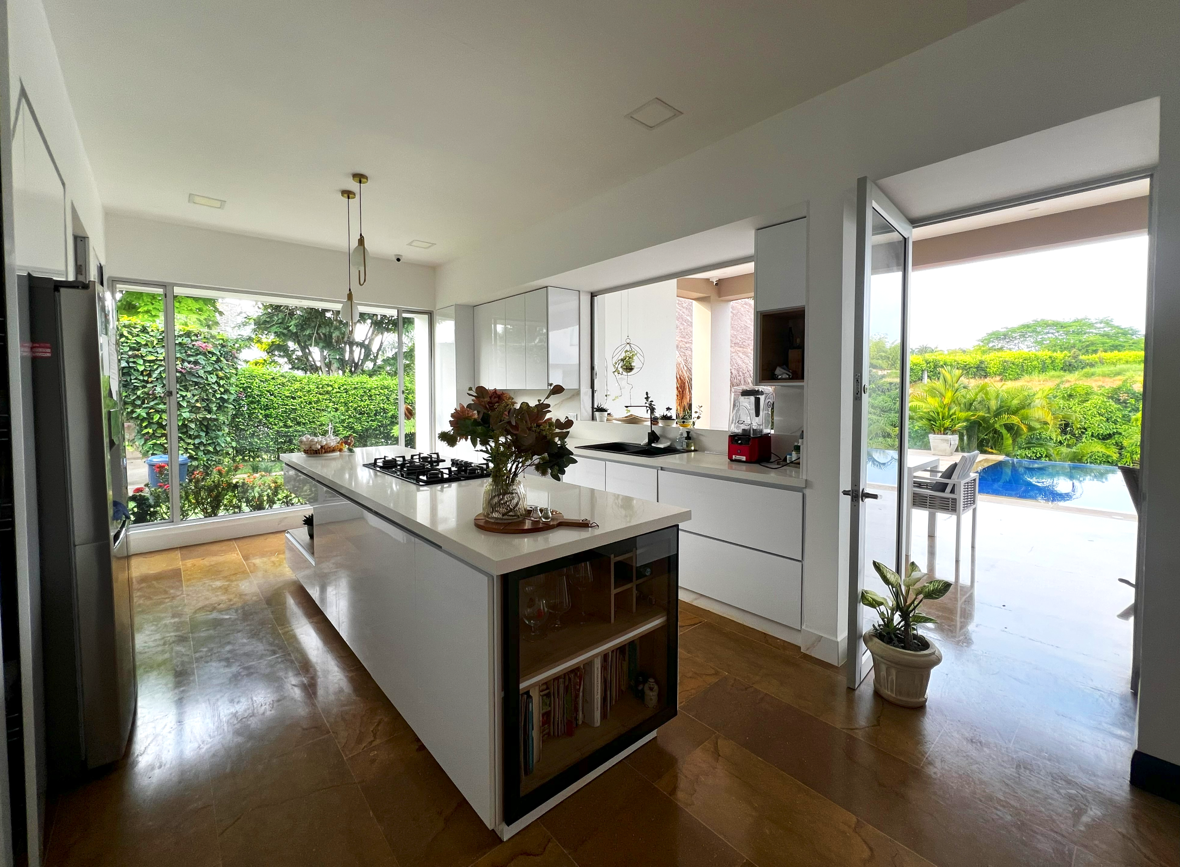 Casa en venta en Cerritos, Pereira · foto 8 de 14