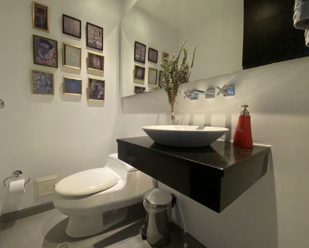 Apartamento de 3 alcobas en venta en Club De Los Lagartos, Bogotá, 167 m² · foto 6 de 24