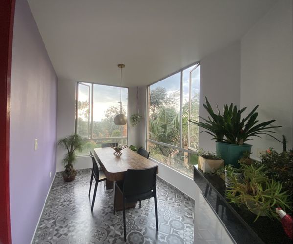 Apartamento de 3 alcobas en venta en Club De Los Lagartos, Bogotá, 167 m² · foto 7 de 24