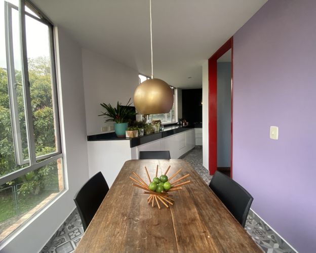 Apartamento de 3 alcobas en venta en Club De Los Lagartos, Bogotá, 167 m² · foto 8 de 24