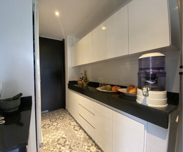 Apartamento de 3 alcobas en venta en Club De Los Lagartos, Bogotá, 167 m² · foto 10 de 24