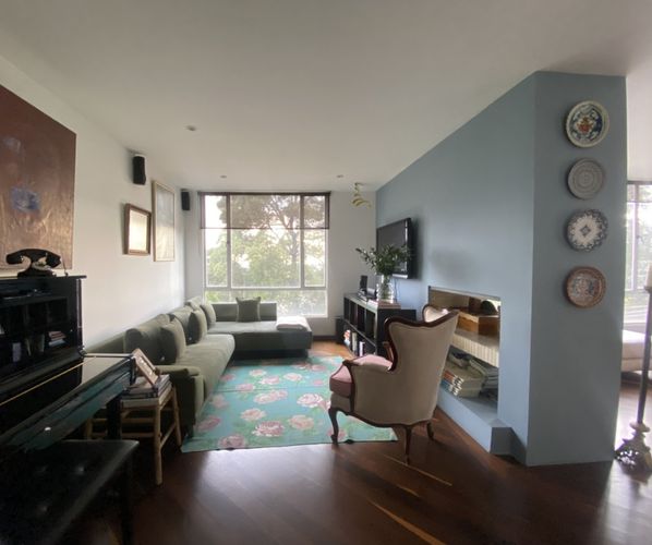 Apartamento de 3 alcobas en venta en Club De Los Lagartos, Bogotá, 167 m² · foto 12 de 24