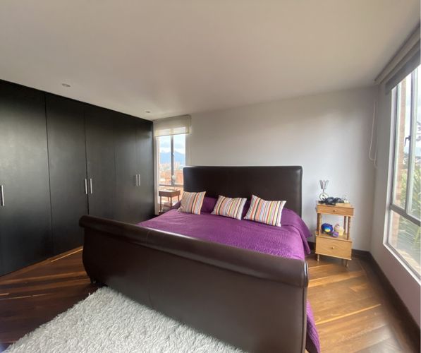 Apartamento de 3 alcobas en venta en Club De Los Lagartos, Bogotá, 167 m² · foto 14 de 24