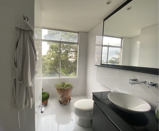 Apartamento de 3 alcobas en venta en Club De Los Lagartos, Bogotá, 167 m² · foto 15 de 24