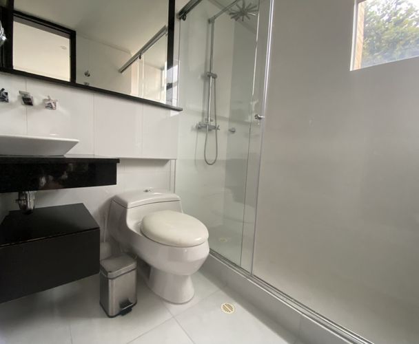 Apartamento de 3 alcobas en venta en Club De Los Lagartos, Bogotá, 167 m² · foto 18 de 24