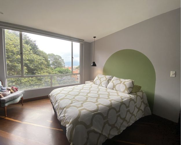 Apartamento de 3 alcobas en venta en Club De Los Lagartos, Bogotá, 167 m² · foto 19 de 24
