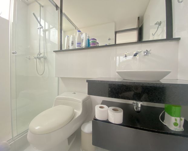 Apartamento de 3 alcobas en venta en Club De Los Lagartos, Bogotá, 167 m² · foto 22 de 24