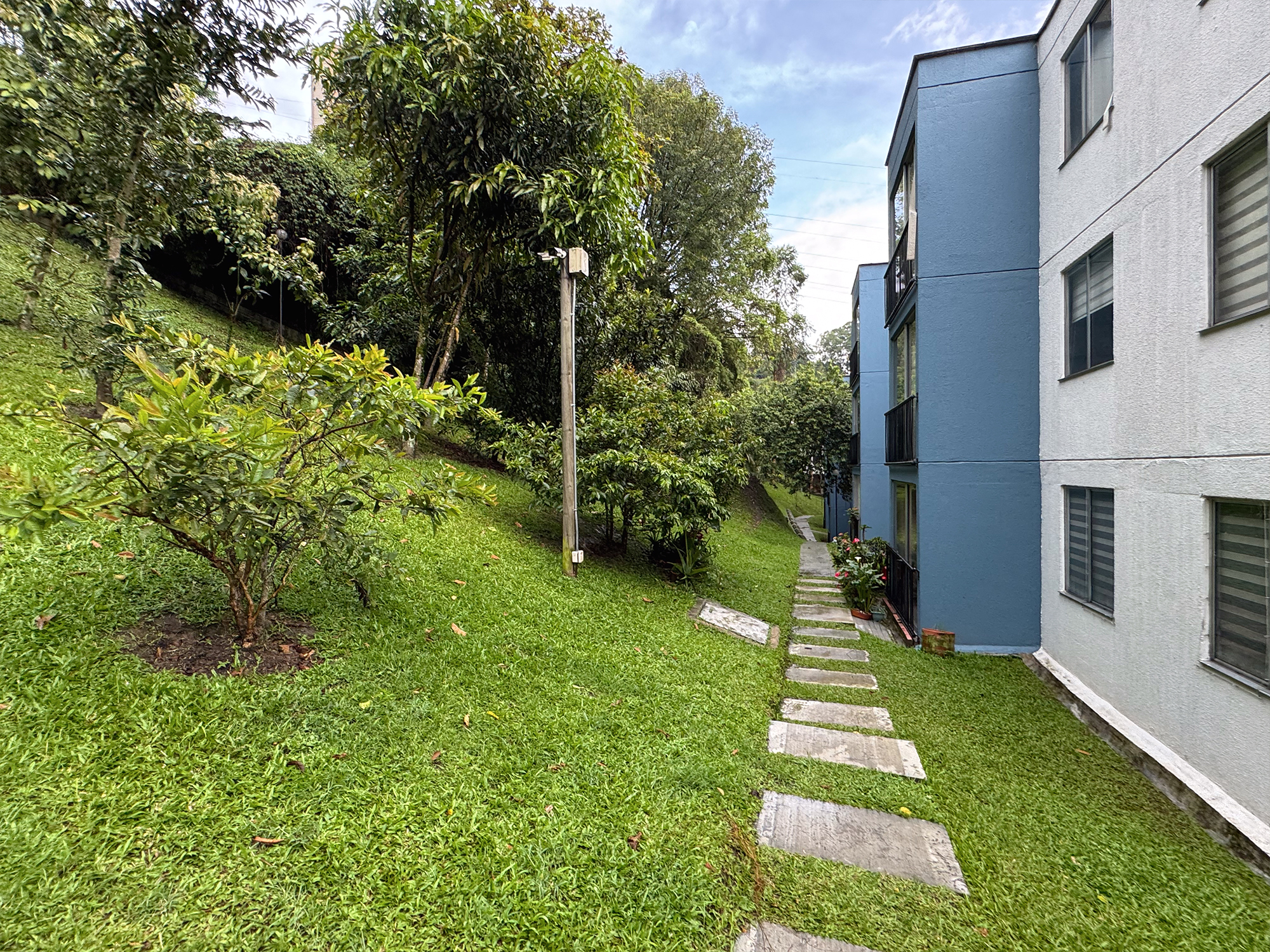 Apartamento en venta en Loma Del Indio, Medellín · foto 14 de 15